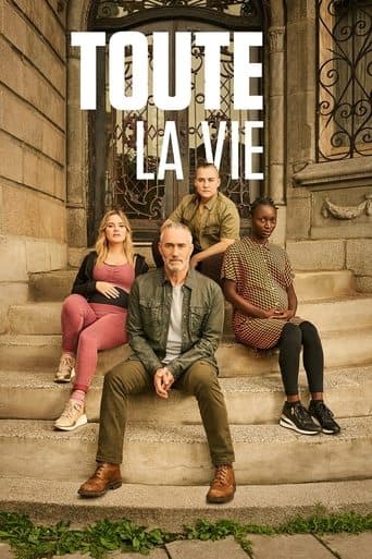 Movie poster for Toute la vie