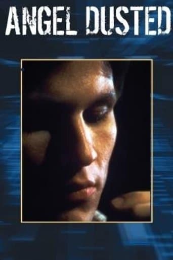 Movie poster for Angel Dusted