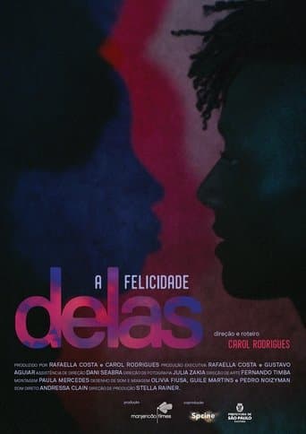 Movie poster for Their Happiness