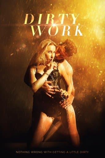 Movie poster for Dirty Work