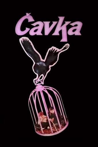 Movie poster for Blackbird
