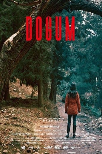 Movie poster for Doğum