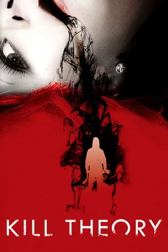Movie poster for Kill Theory