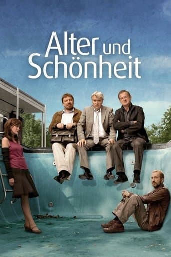 Movie poster for Age and Beauty