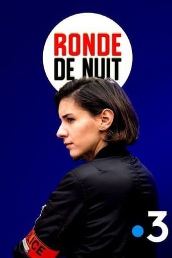 Movie poster for Ronde de nuit