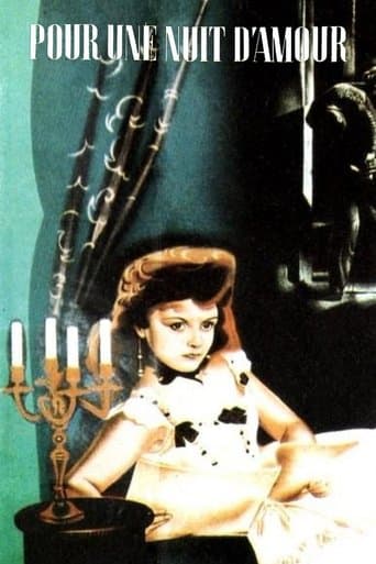 Movie poster for Passionnelle