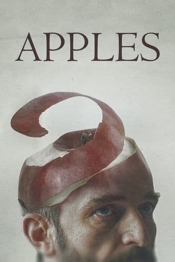 Movie poster for Apples
