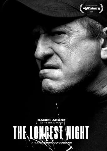 Movie poster for The Longest Night