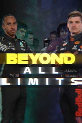 Movie poster for Beyond All Limits