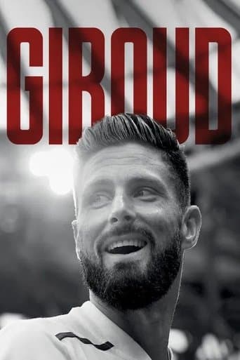 Movie poster for Giroud