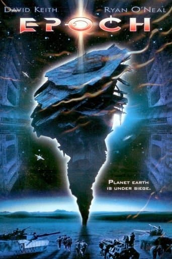 Movie poster for Epoch