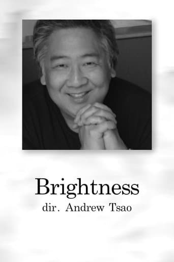 Movie poster for Brightness
