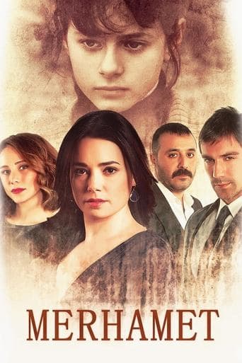 Movie poster for Merhamet
