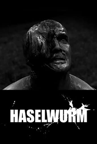 Movie poster for Haselwurm