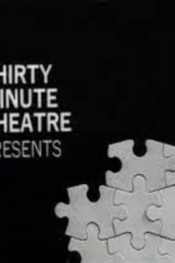 Movie poster for Thirty-Minute Theatre