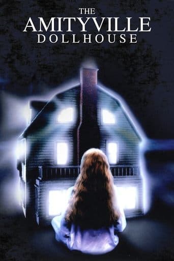 Movie poster for Amityville: Dollhouse