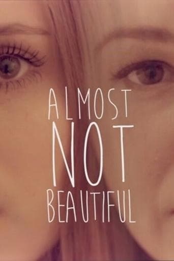 Movie poster for Almost Not Beautiful