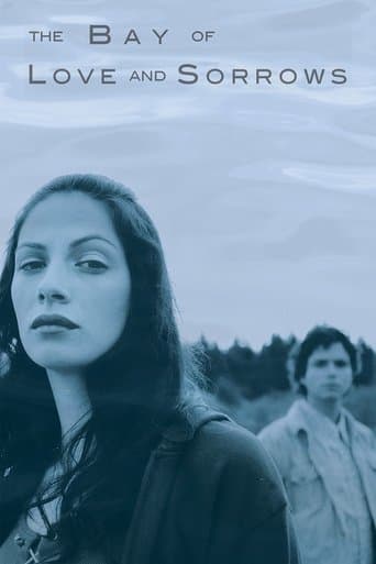Movie poster for The Bay of Love and Sorrows