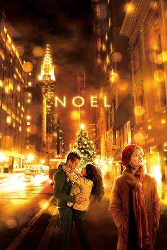 Movie poster for Noel
