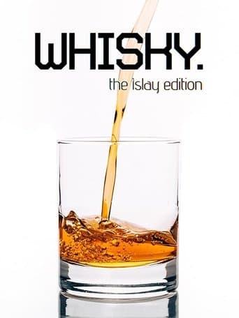 Movie poster for Whisky: The Islay Edition