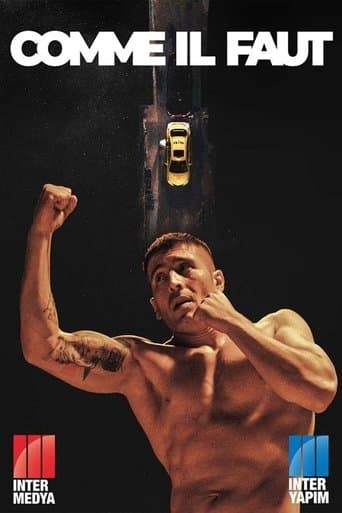 Movie poster for Comme Il Faut