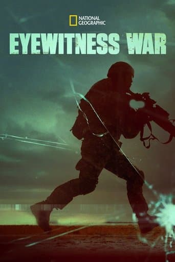 Movie poster for Eyewitness War