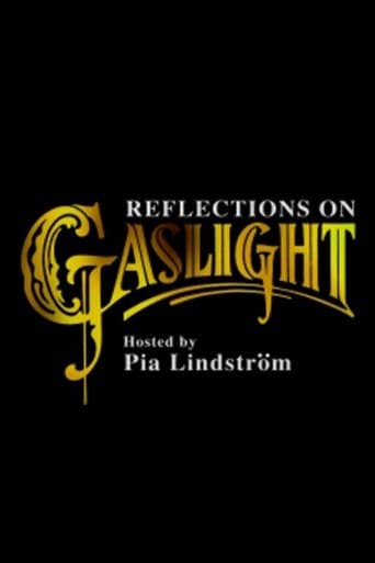 Movie poster for Reflections on 'Gaslight'