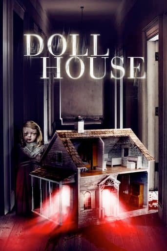 Movie poster for Doll House