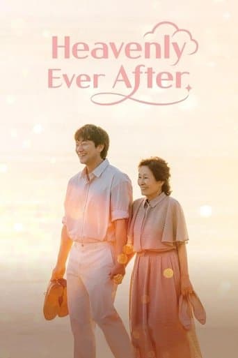 Movie poster for Heavenly Ever After