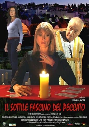 Movie poster for Il sottile fascino del peccato