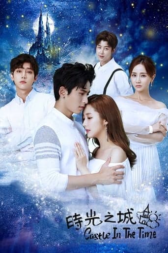 Movie poster for Castle in the Time