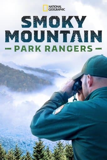 Movie poster for Smoky Mountain Park Rangers