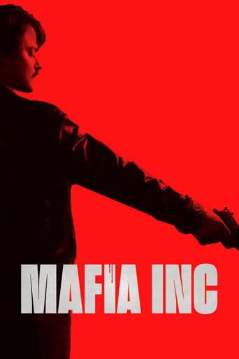 Movie poster for Mafia Inc.