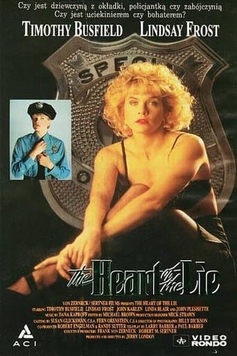 Movie poster for Calendar Girl, Cop, Killer? The Bambi Bembenek Story