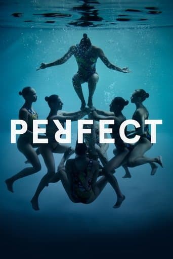 Movie poster for Perfect