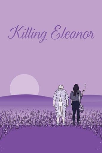 Movie poster for Killing Eleanor
