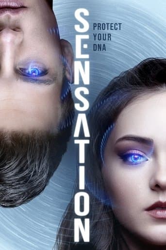 Movie poster for Sensation