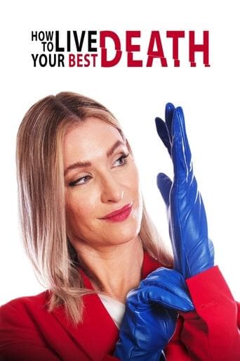 Movie poster for How to Live Your Best Death