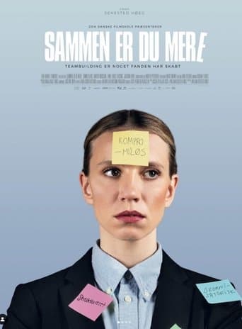 Movie poster for The Complaint
