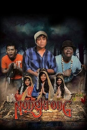 Movie poster for Nongkrong