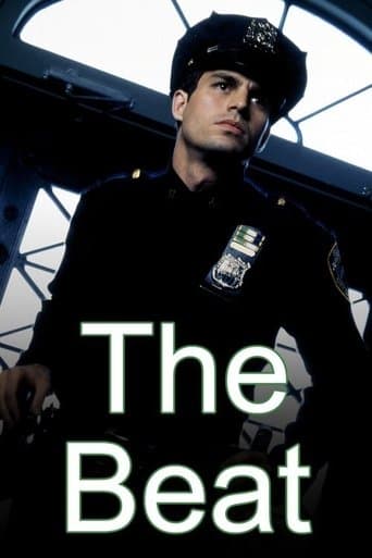 Movie poster for The Beat