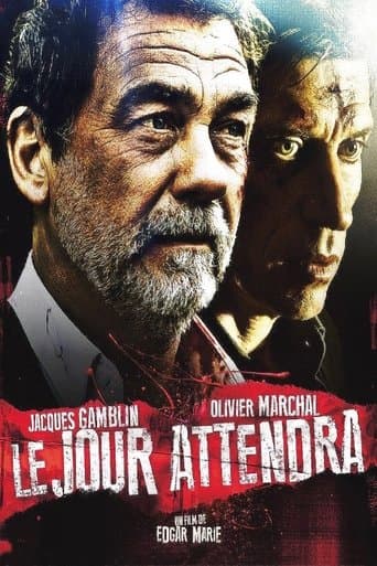 Movie poster for Paris Countdown