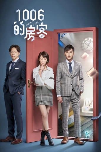 Movie poster for Meet Me @ 1006