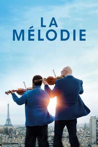 Movie poster for Orchestra Class