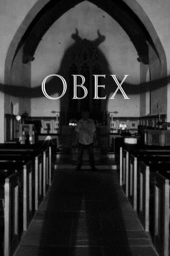 Movie poster for OBEX