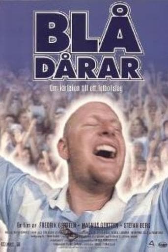 Movie poster for True Blue