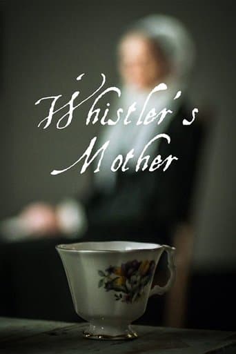 Movie poster for Whistler's Mother