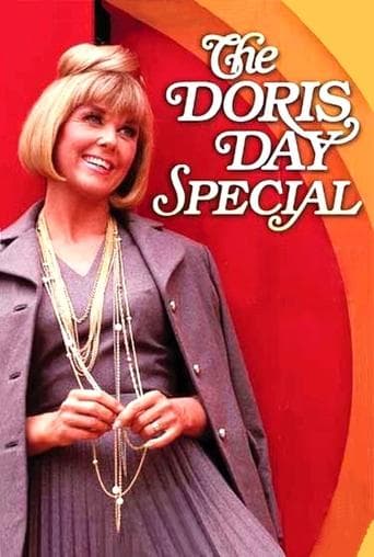 Movie poster for The Doris Mary Anne Kappelhoff Special