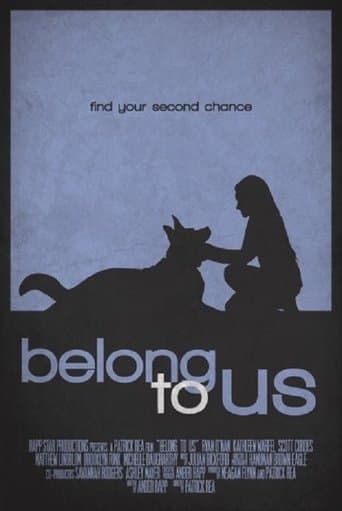 Movie poster for Belong To Us