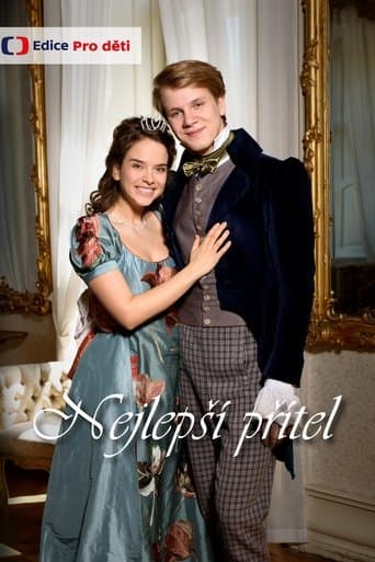 Movie poster for Nejlepší přítel